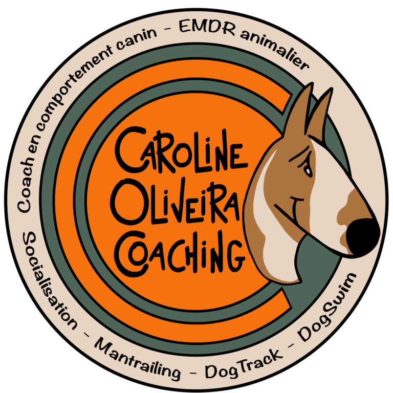 Logo Caroline Oliveira Coaching